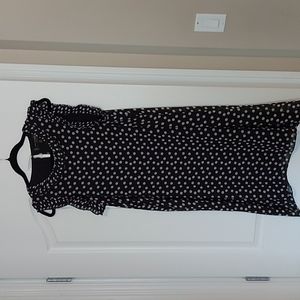 Shift dress